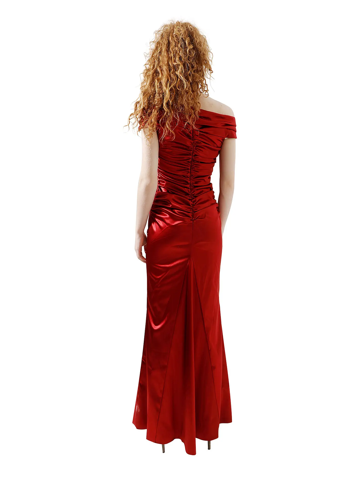 CLAUS TYLER | Abendkleid ELINA | 